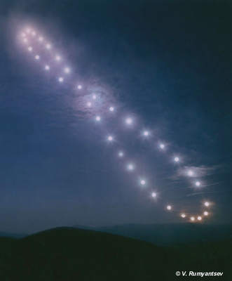 Analemma