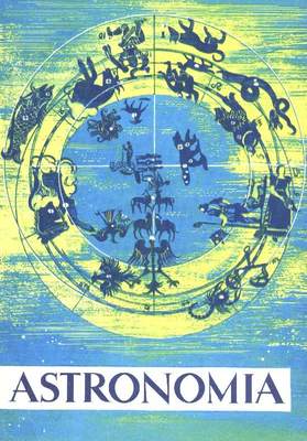 Podręcznik do astronomii, wydanie z 1988 roku