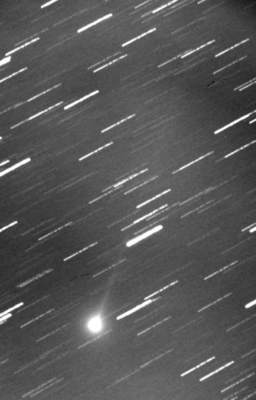 Kometa Kudo-Fujikawa