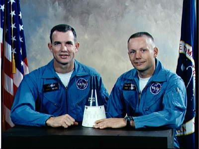 Załoga Gemini VIII