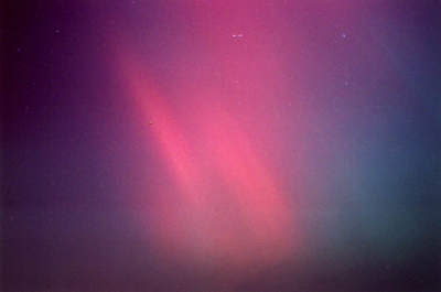 Zorza polarna z 20 listopada 2003 (XV)