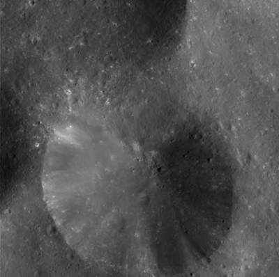 Krater na Febe