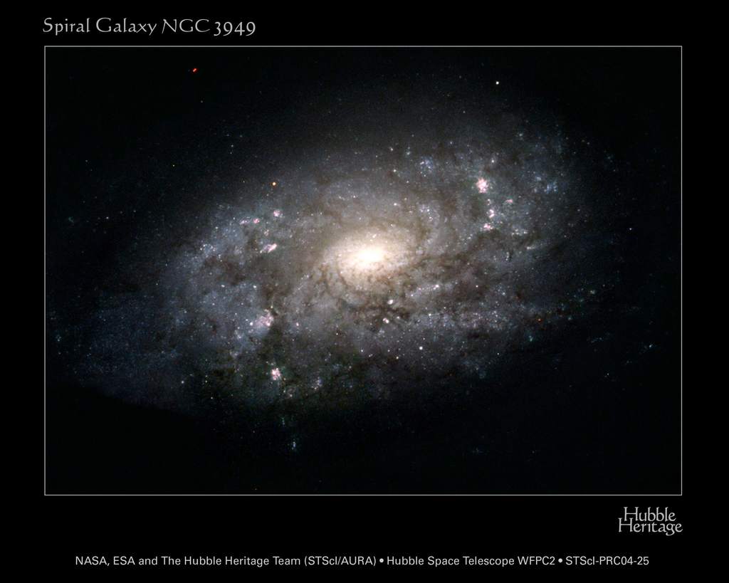 NGC 3949