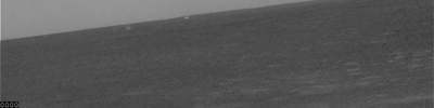 Diabły pyłowe w kraterze Gusev (IV)