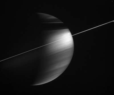 Saturn we mgle