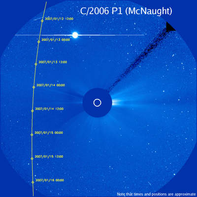 Kometa McNaughta1