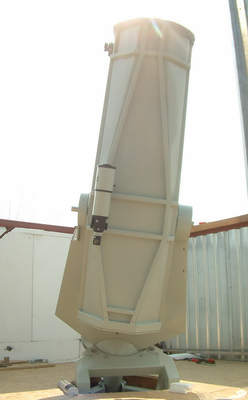 teleskop BAJ 400/2000