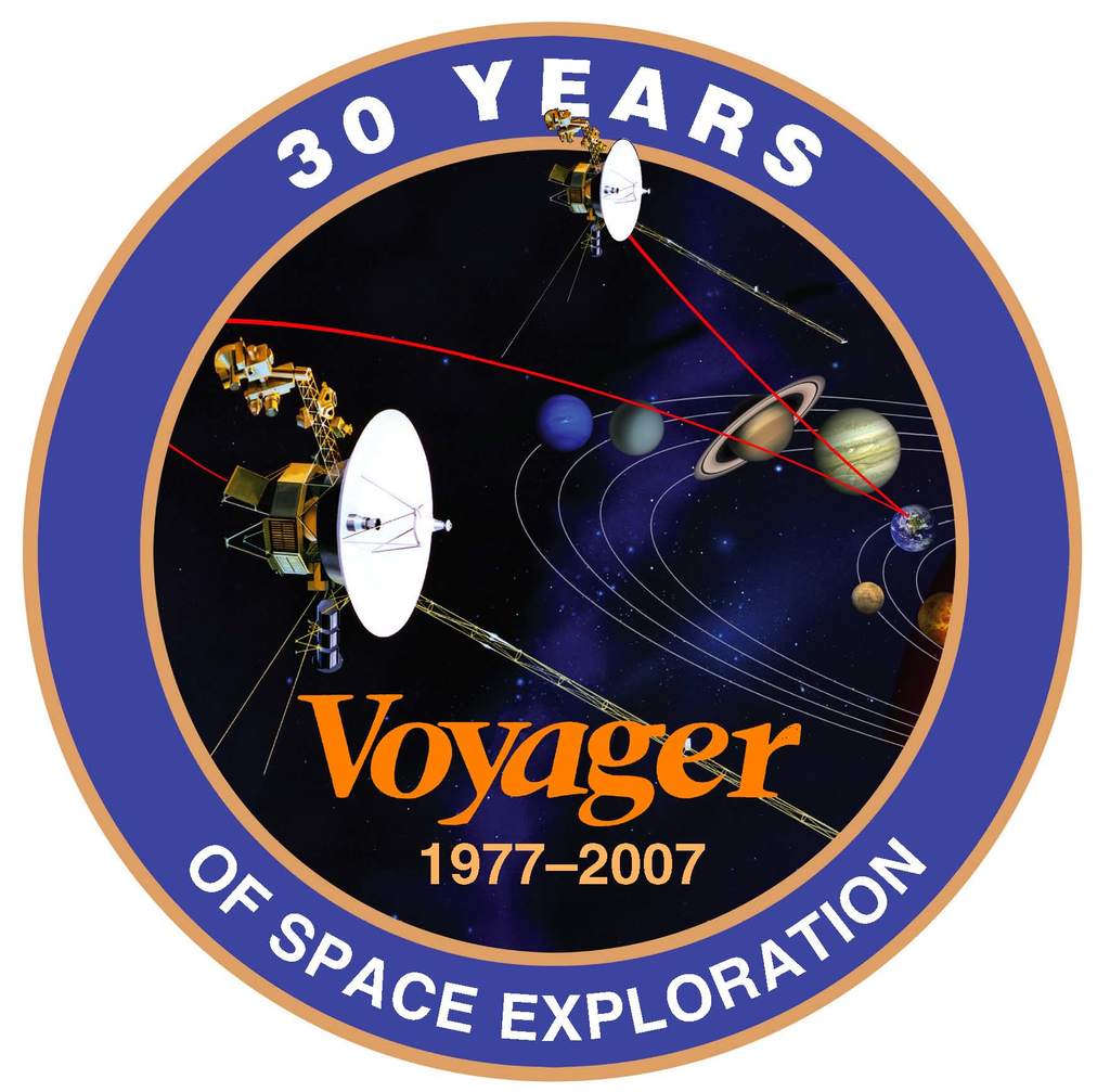 30 lat Voyagerów