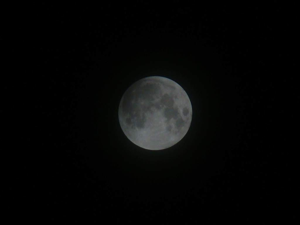 Zaćmienie Księżyca 21 lutego 2008 (IX)