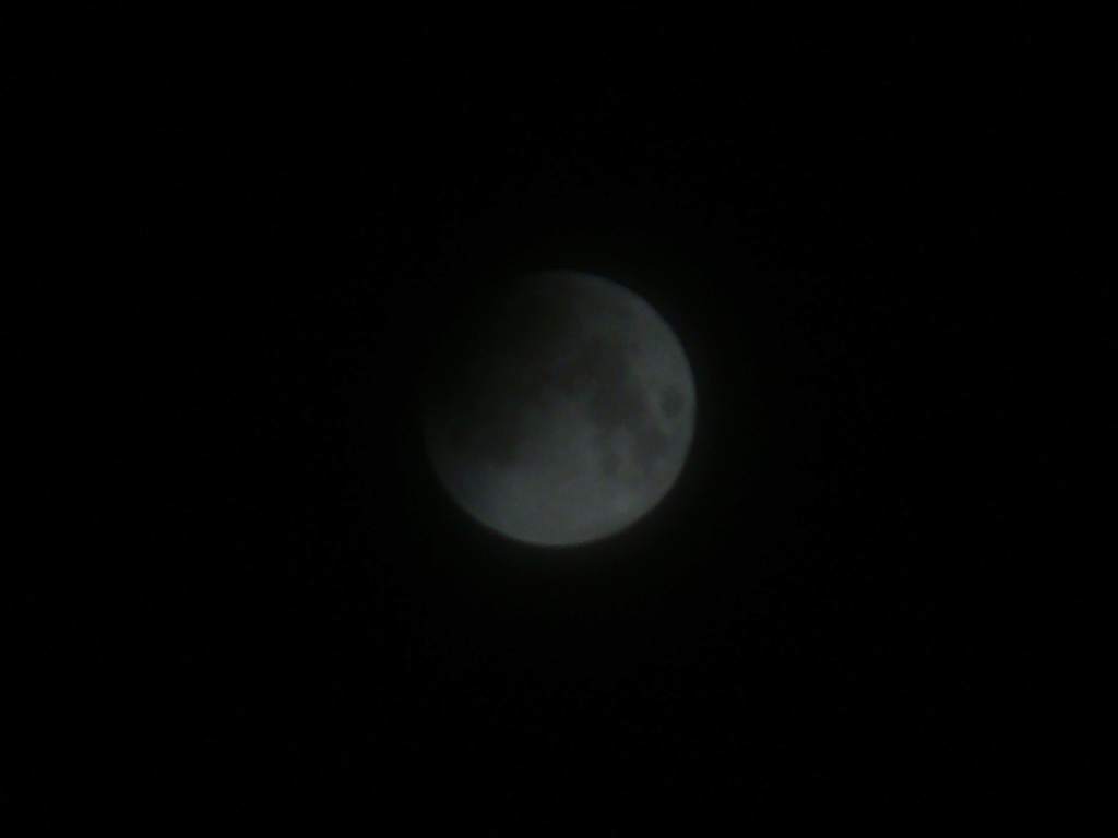 Zaćmienie Księżyca 21 lutego 2008 (X)
