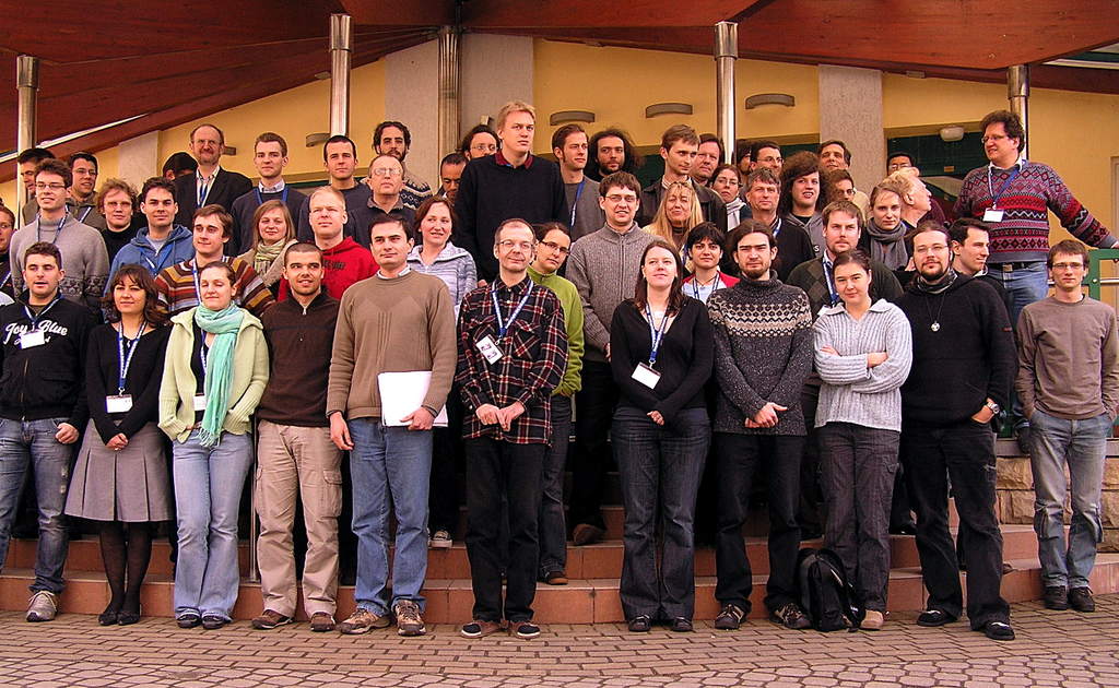 44th Winter School of Theoretical Physics