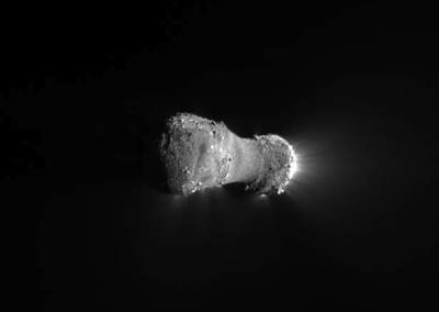Kometa Hartley 2, 4 listopada 2010