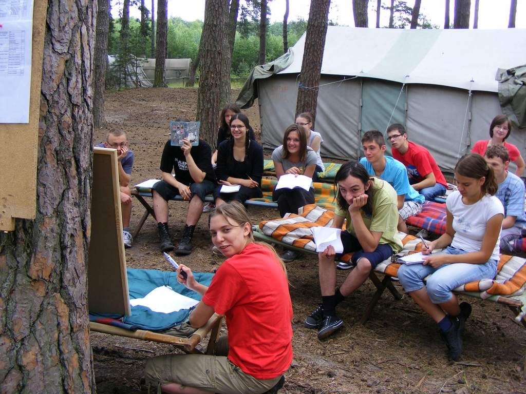 obóz 2011 4
