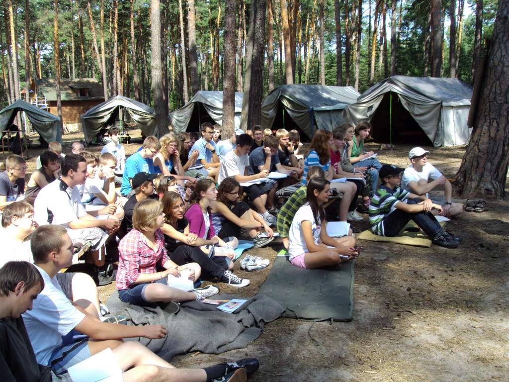obóz 2011 6