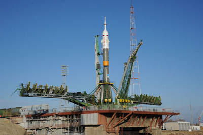 Sojuz TMA-22 (II)