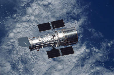Teleskop Kosmiczny Hubble’a