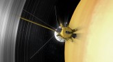 Misja Cassini-Huygens