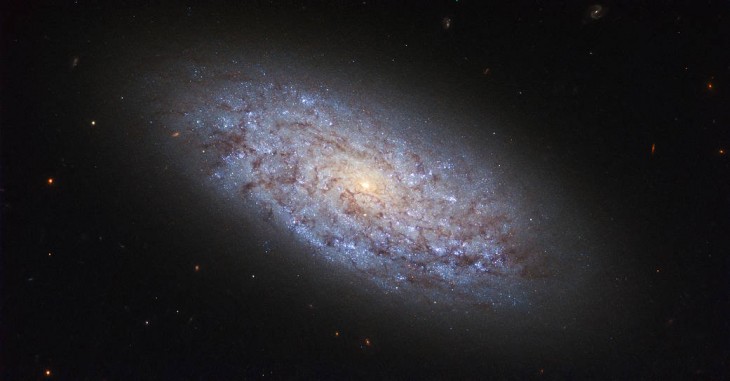 NGC 5949