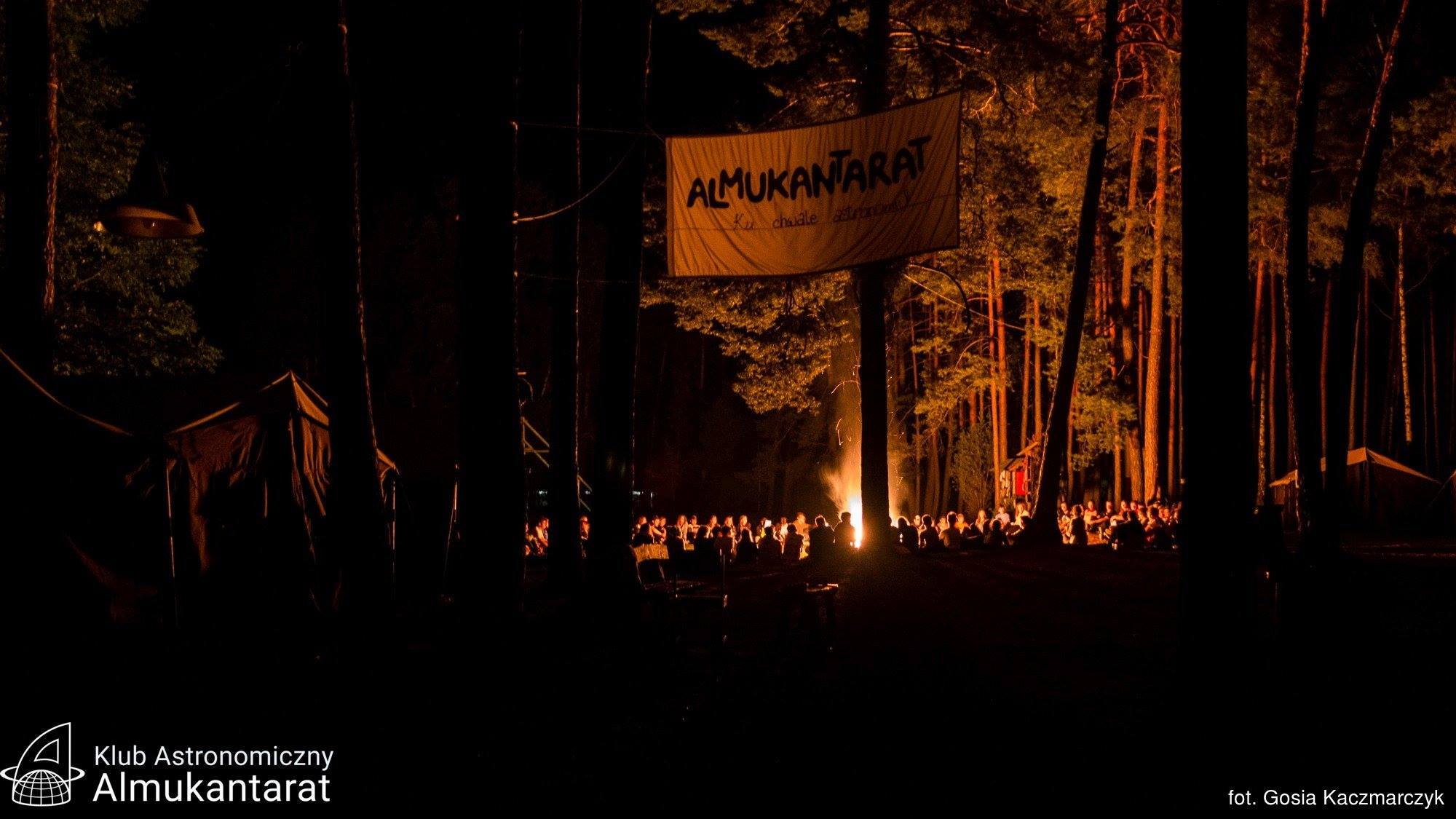 XIV Zjazd Zwyczajny Klubu Astronomicznego Almukantarat @ Centrum Astronomiczne im. Mikołaja Kopernika w Warszawie