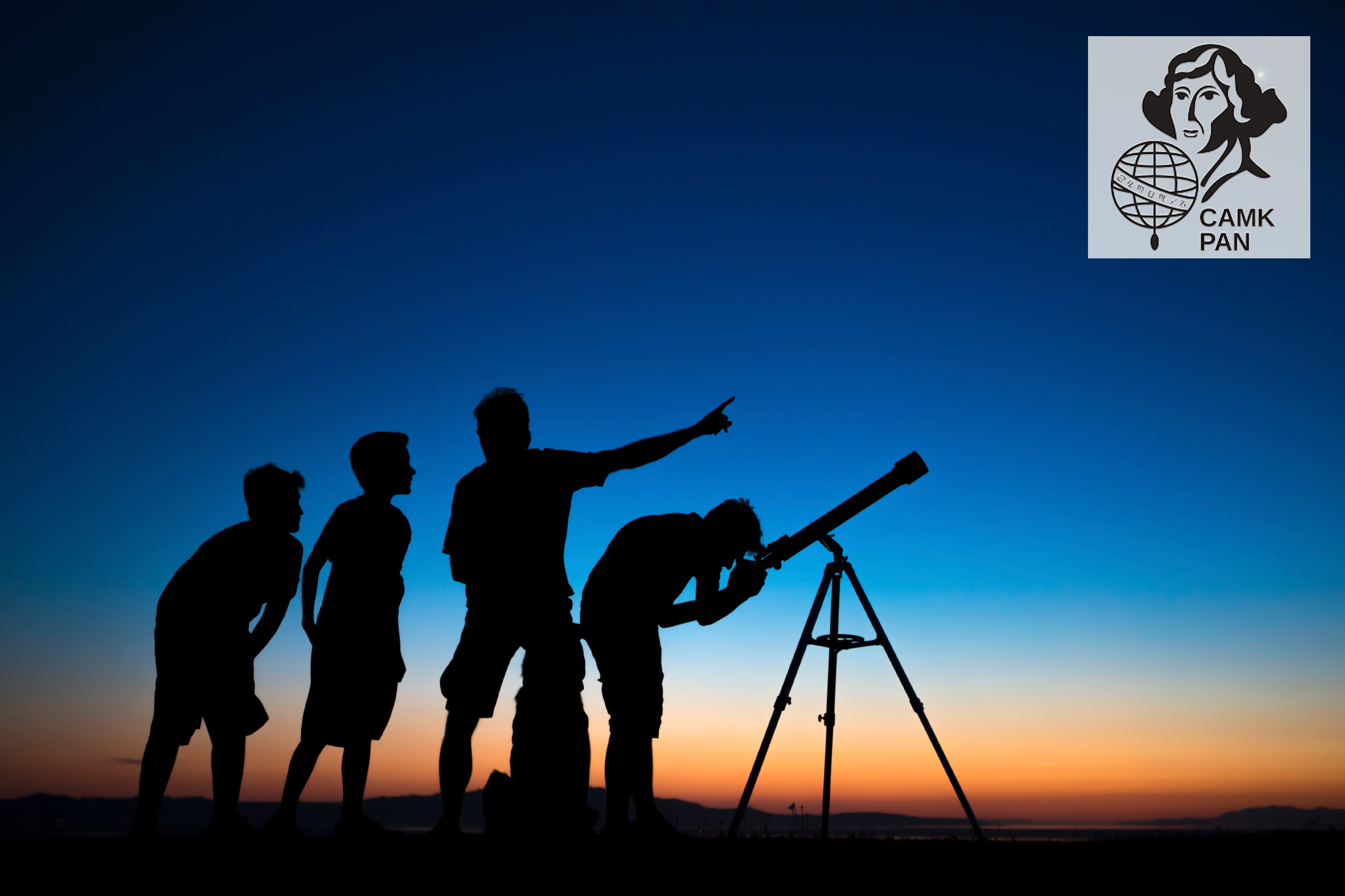 Spotkania z Astronomią: Polskie Obserwatorium Astronomiczne w Chile @ Centrum Astronomiczne Mikołaja Kopernika