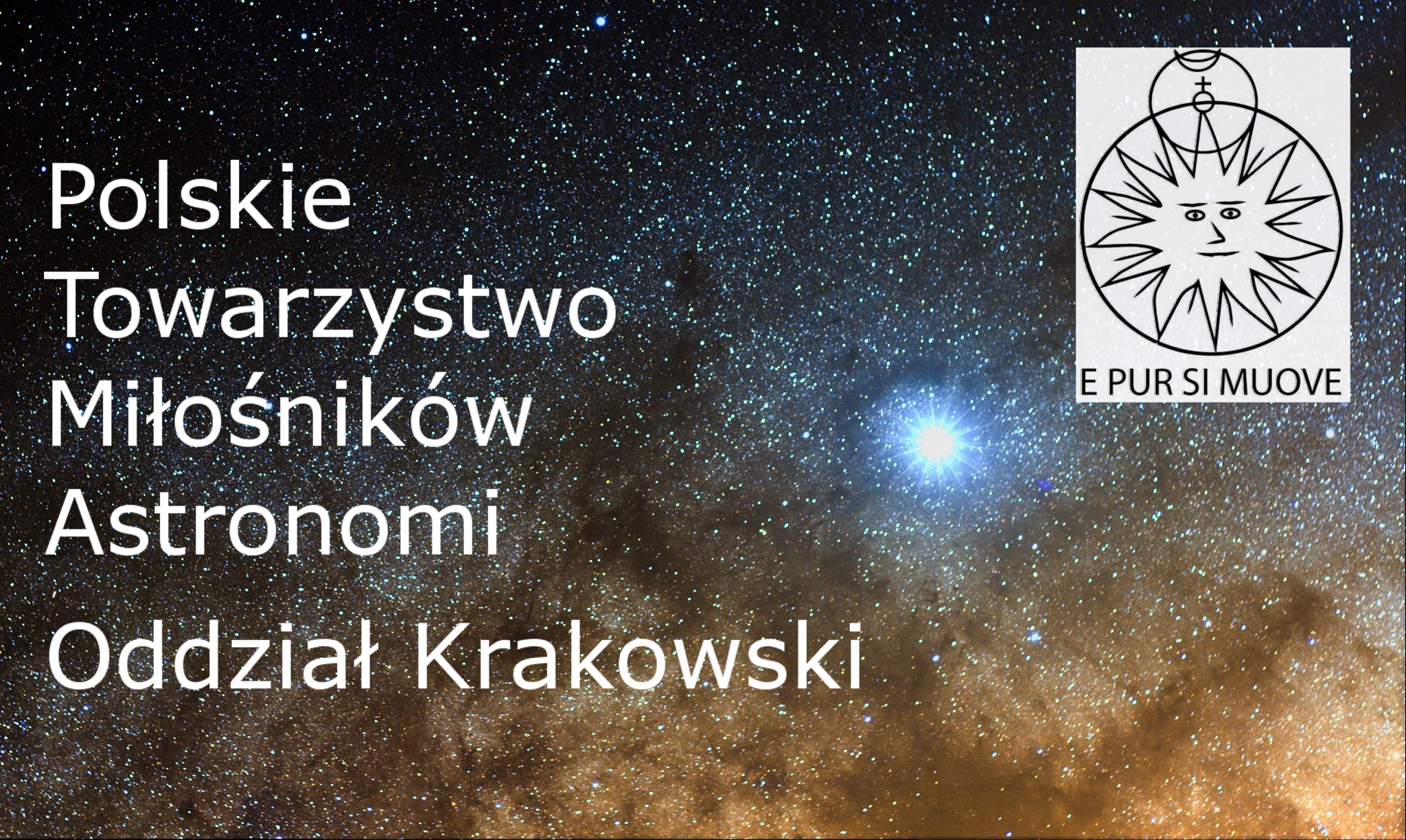 Astronomiczne datowanie Ukrzyżowania  | dr hab. Tomasz Ściężor | PTMA Kraków @ ul. Górników 27