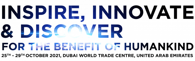 Abstract Submission deadline 72nd IAC | INTERNATIONAL ASTRONAUTICAL CONGRESS @ Dubai World Trade Centre