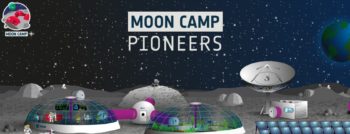 Koniec zapisów na Moon Camp Pioneers @ Online