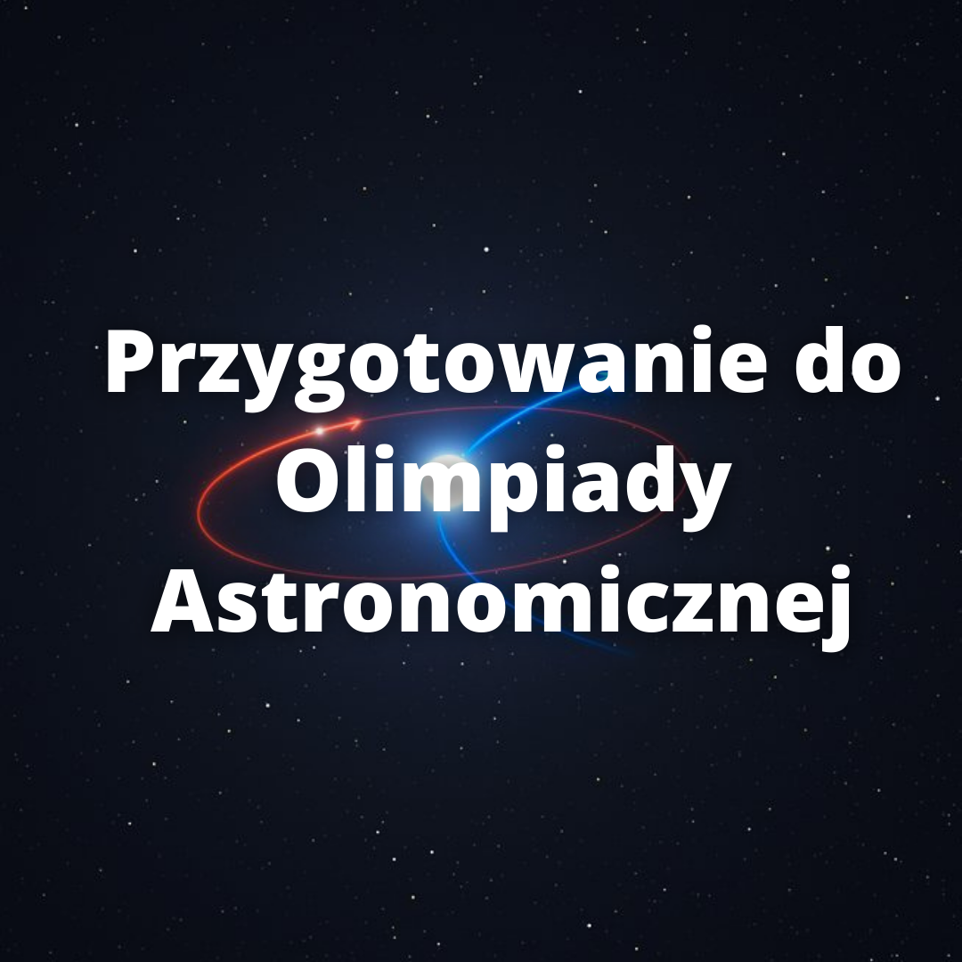 Mechanika nieba 3: Orbity zamknięte i parametry orbitalne