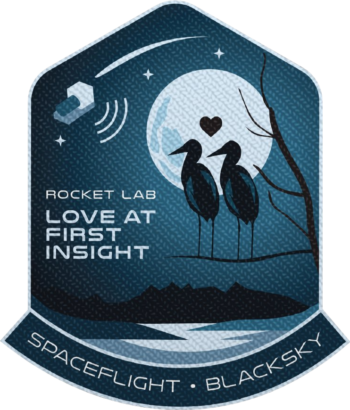 Electron: Love At First Insight