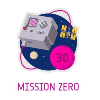 Astro Pi: Misja Zero – zgłoszenia do 18 marca