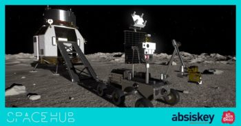 SpaceHUB: kosmiczna inżynieria planetarna @ Wydarzenie online