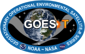 Atlas V 541 | GOES-T