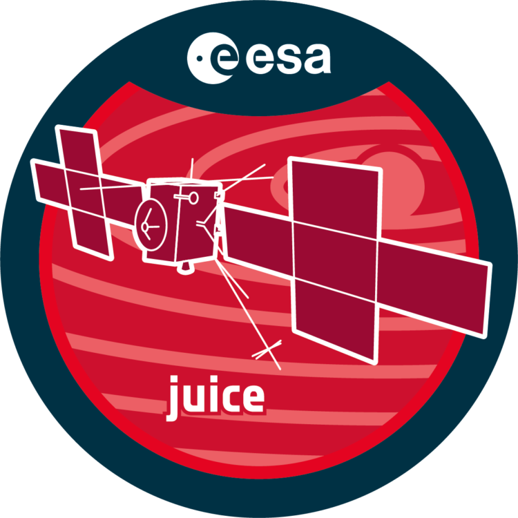 Ariane 5 ECA+ | JUICE (JUpiter ICy moons Explorer)