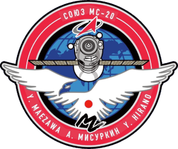 Soyuz 2.1a | Soyuz MS-20