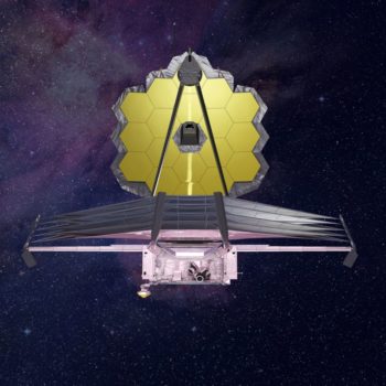 Virtual Planetarium Show: The James Webb Telescope