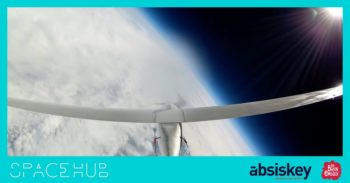 SpaceHUB: misje stratosferyczne @ Wydarzenie online