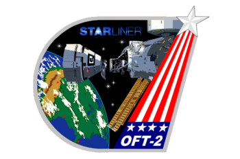 Atlas V N22 | CST-100 Starliner Orbital Flight Test 2 (OFT-2)