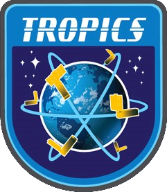 Astra Rocket 3 | TROPICS-1