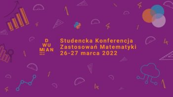 DwuMIan 2022 @ Wydarzenie online