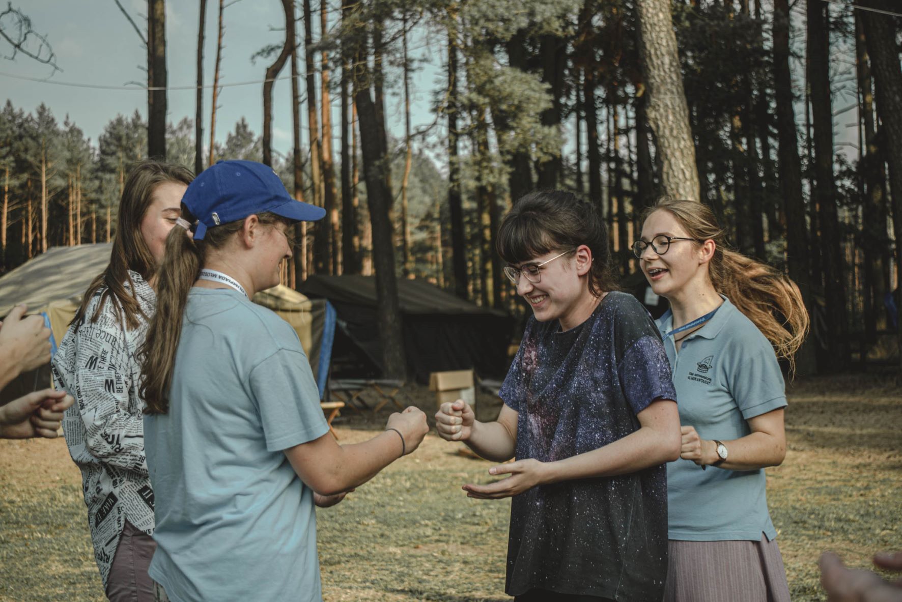 Zapisz się na obóz astronomiczny 2023