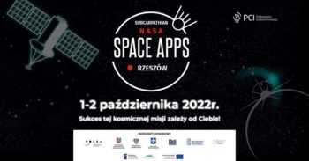 Subcarpathian NASA Space Apps Challenge 2022
