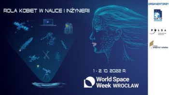 Rola kobiet w nauce i inżynierii @ Wrocław