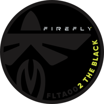 Firefly Alpha | FLTA002 (To The Black)