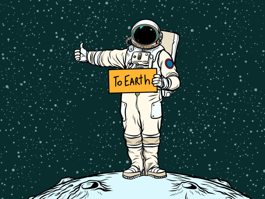 Winda kosmiczna. Co to jest? Dlaczego nie działa? Jakie są inne opcje?