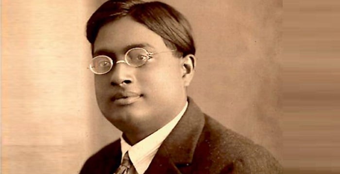 Urodziny Satyendra Nath Bosego