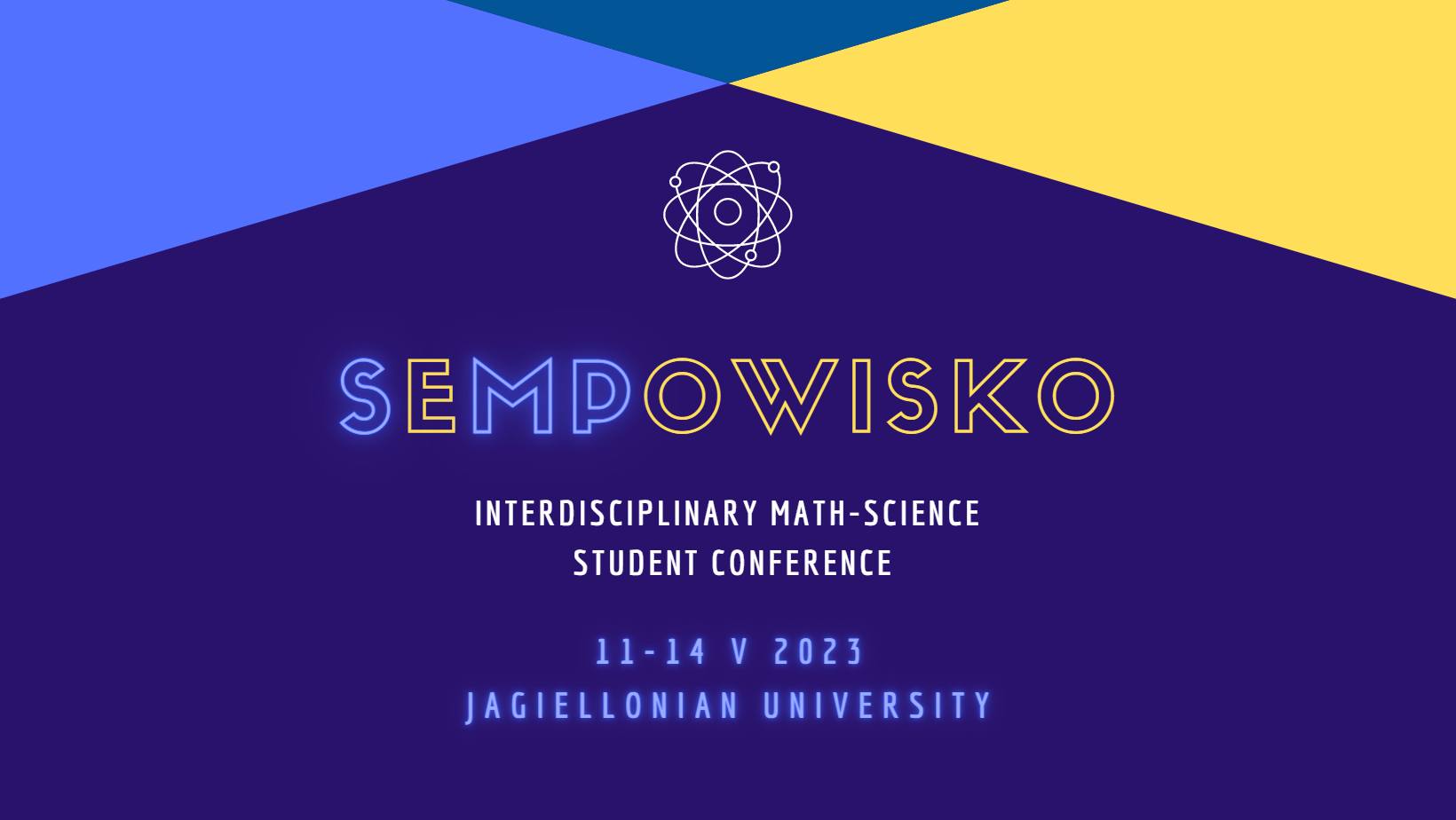 Konferencja studencka SEMPOWISKO 2023