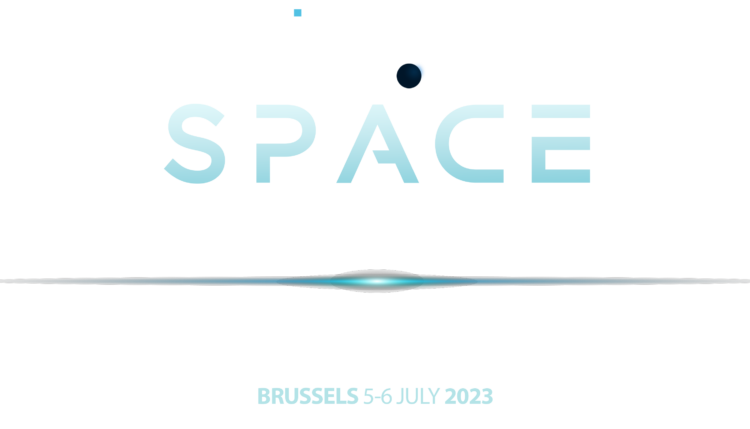The European Space Forum 2023 @ Bruksela