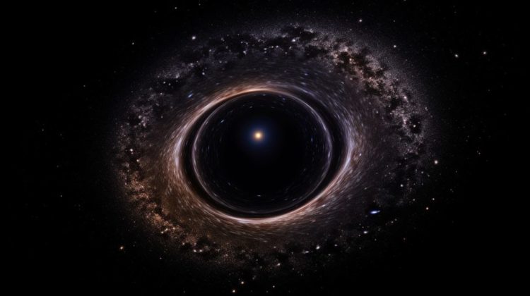 Science & Cocktails: What's missing from our understanding of the Cosmos? @ DR Koncerthuset