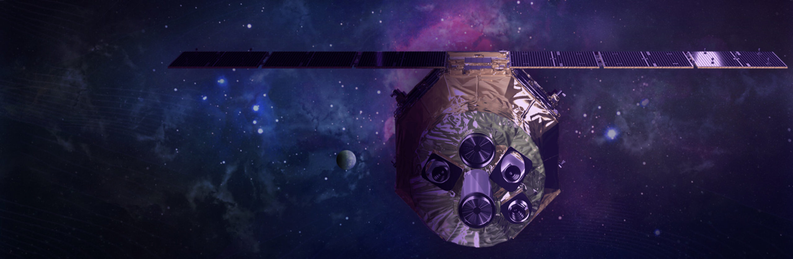 Rozpoczyna się kolejna duża misja badająca emisje promieniowania rentgenowskiego