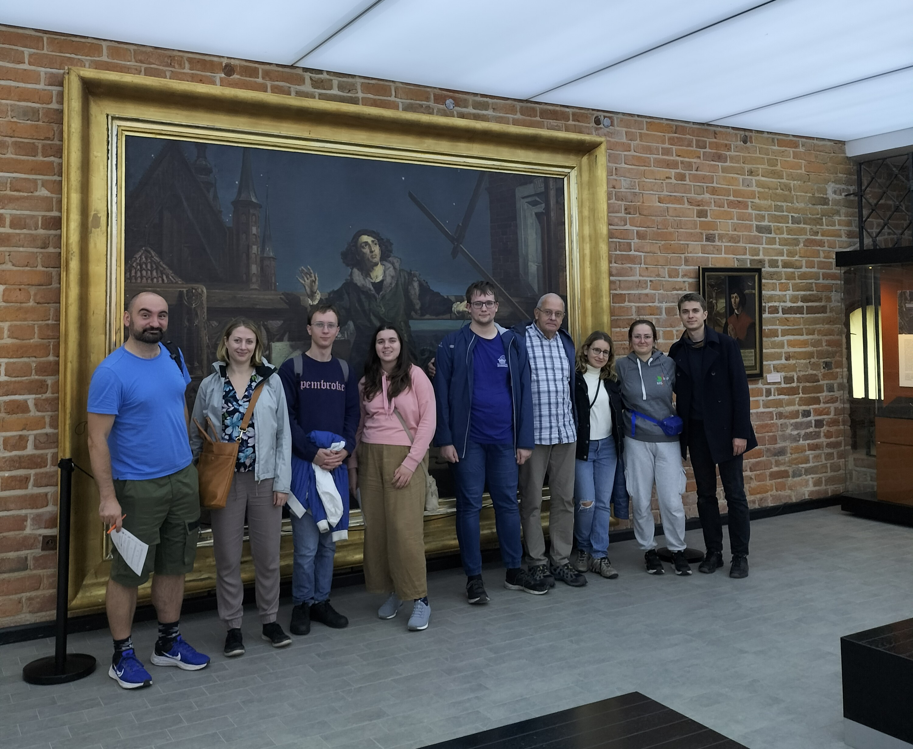 Relacja z Jubileuszu 40-lecia obozów astronomicznych Almukantaratu